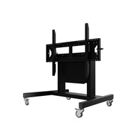 Mobilní stojan MEBIKON eQLift TiltTec Basic