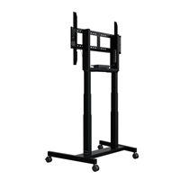 Mobilní stojan MEBIKON eQLift Next Mobil Basic 38mm/s