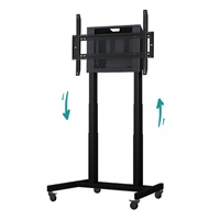 Mobilní stojan MEBIKON eQLift Next Mobil Basic 60mm/s