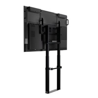 Držák MEBIKON eQLift Next Wall/Floor 80 mm/s