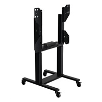 Mobilní stojan MEBIKON eQLift Next Mobil Compact 60mm/s