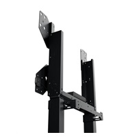 Držák MEBIKON eQLift Next Wall/Floor Compact 80 mm/s