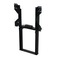 Držák MEBIKON eQLift Next Wall/Floor Compact 80 mm/s