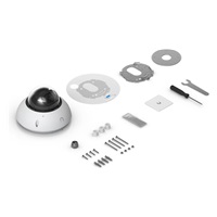 UBNT G6 Edge Dome, UniFi Protect 8MP IP kamera