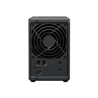 Synology DS725neo+ DiskStation (2C/RyzenR1600/2,6-3,1GHz/4GBRAM/2xSATA/2xM.2/1xUSB3.2/1x2,5GbE/1xGbE/1xUSB-C)