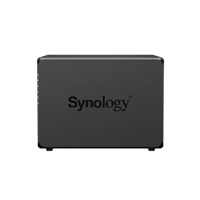 Synology DS1525neo+ DiskStation (4C/RyzenV1500B/2,2GHz/4GBRAM/5xSATA/2xM.2/2xUSB3.2/2x2,5GbE/1xPCIe/2xUSB-C)
