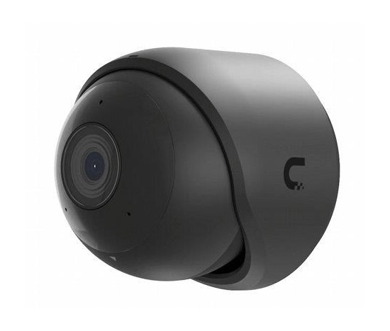 UBNT UVC-G6-Turret, UniFi Video Camera G6 Turret Ultra černá - rozbaleno
