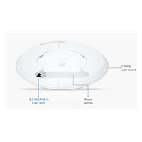 UBNT U7 Lite - UniFi 7 Lite  Access Point - bez PoE adaptéru-rozbaleno