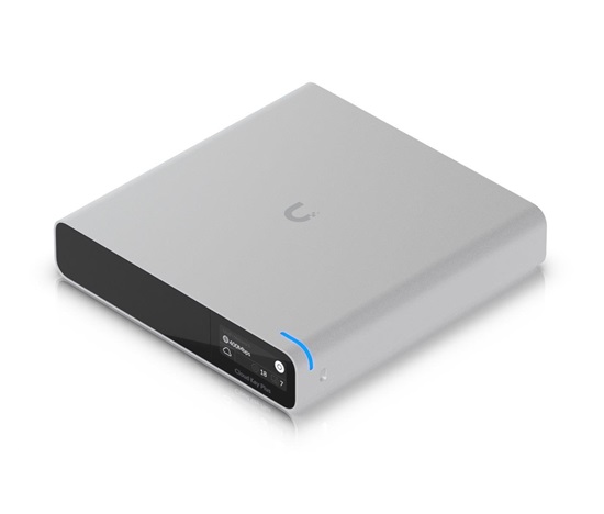 UBNT UniFi CloudKey+, UCK-G2-SSD-rozbaleno