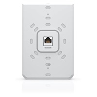 UBNT Ubiquiti U6-IW - UniFi6 In-Wall-rozbaleno