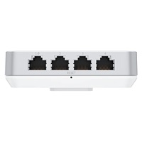 UBNT Ubiquiti U6-IW - UniFi6 In-Wall-rozbaleno