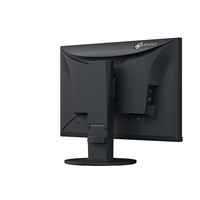 EIZO MT 24" EV2400R-BK FlexScan, IPS, 1920x1200, 350nit, 1300:1, 5ms, DisplayPort, HDMI, USB, Repro, Černý