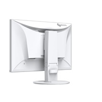 EIZO MT 24" EV2400R-WT FlexScan, IPS, 1920x1200, 350nit, 1300:1, 5ms, DisplayPort, HDMI, USB, Repro, Bílý