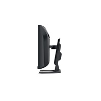 EIZO MT 37,5" EV3851-BK FlexScan, IPS, 3840x1600, 300nit, 2000:1, 5ms, USB-C, DisplayPort, HDMI, Repro, Černý