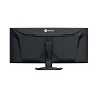EIZO MT 37,5" EV3851-BK FlexScan, IPS, 3840x1600, 300nit, 2000:1, 5ms, USB-C, DisplayPort, HDMI, Repro, Černý