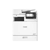 Canon imageFORCE C1743 barevná laserová MF(kopírování/tisk/skenování/odesílání) A4,43str./min.,DADF, LCD bundle s tonery