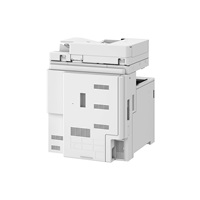 Canon imageFORCE C1743 barevná laserová MF(kopírování/tisk/skenování/odesílání) A4,43str./min.,DADF, LCD bundle s tonery