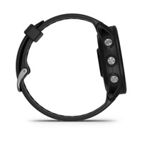 BAZAR - Garmin GPS sportovní hodinky Forerunner 955, Black, EU - Replacement