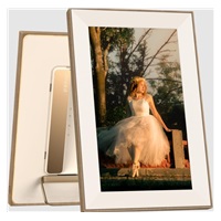Lexar Pexar Digital Picture Frame 15,6" Starlight