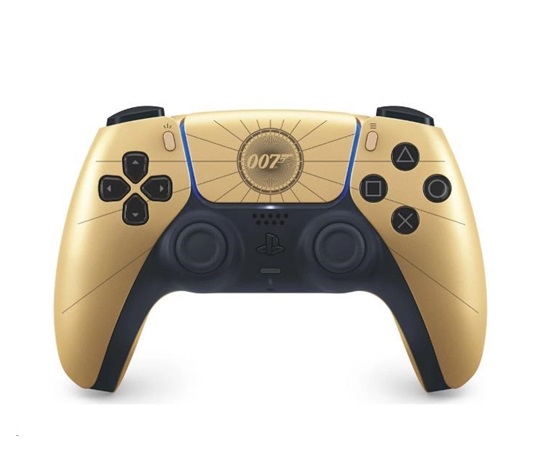 SONY Playstation Dualsense v3 Controller 007 First Light