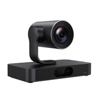 Yealink MVC S80-C5U-000, Microsoft Teams Rooms