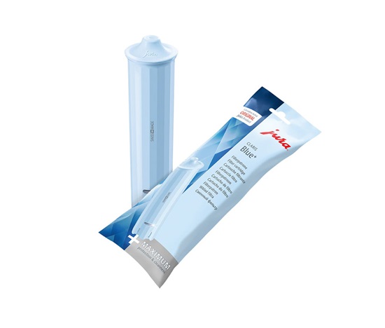 JURA Filtrační patrona CLARIS Blue+ - 1 ks