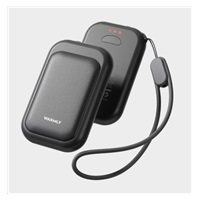 WARMLY ohřívač rukou Mini Black