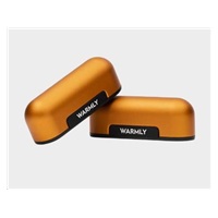 WARMLY ohřívač rukou Pro Orange