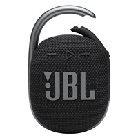 JBL Clip 4 Black