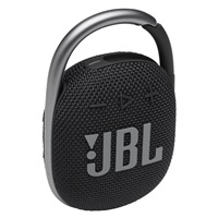 JBL Clip 4 Black