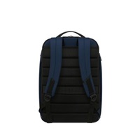 Samsonite MODERNY LPT.BACKPACK 17.3" BLUE