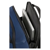 Samsonite MODERNY LPT.BACKPACK 17.3" BLUE