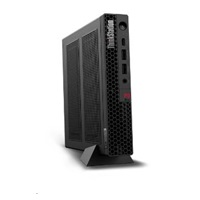 BAZAR - LENOVO PC ThinkStation/Workstation P3 Tiny G2 - Ultra 5 245,16GB,512SSD,HDMI,DP - Rozbalené