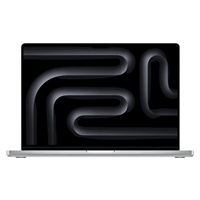 MacBook Pro 16'' M5 Pro with 18-core CPU and 20-core GPU, 24GB, 1TB SSD - Silver SK klávesnice