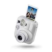 Fujifilm INSTAX MINI 13 Mega pack white