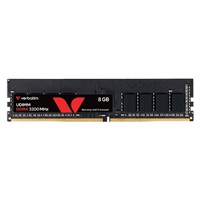 VERBATIM UDIMM DDR4 32GB 3200MHz 1,2V Doble Pack 2x16GB (32GB) without Heatsink