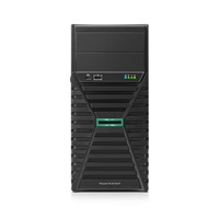 HPE PL ML30g11 6325P (3.5G/4C8T) 2x16G 2x4TB SATA 4LFF-HP VROC 1x1000W 4p1G NBD311 Smart Choice