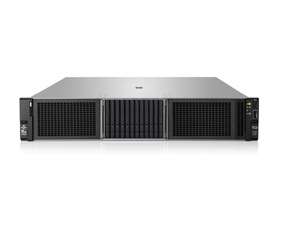 HPE PL DL380g11 5515+ (3.2/8C) 2x32G (p64706) NS204i-u MR416i-o/4G 2x1000W 2p10T 6HPF Smart Choice