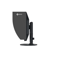 EIZO MT 24" CG2400SV ColorEdge, IPS, 1920x1200, 400nit, 1800:1, 10ms, BNC, DisplayPort, HDMI, autokalibrace