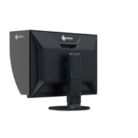 EIZO MT 24" CG2400SV ColorEdge, IPS, 1920x1200, 400nit, 1800:1, 10ms, BNC, DisplayPort, HDMI, autokalibrace
