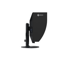 EIZO MT 24" CG2400SV ColorEdge, IPS, 1920x1200, 400nit, 1800:1, 10ms, BNC, DisplayPort, HDMI, autokalibrace