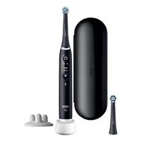 Oral-B iO Series 5 Quite White - elektrický kartáček