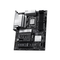 MSI MB Sc LGA1851 PRO Z890-P WIFI6E, Intel Z890, 4xDDR5, 1xDP, 1xHDMI, 1xDP Type-C, WI-FI, ATX