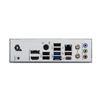 MSI MB Sc LGA1851 PRO Z890-P WIFI6E, Intel Z890, 4xDDR5, 1xDP, 1xHDMI, 1xDP Type-C, WI-FI, ATX