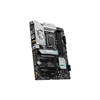MSI MB Sc LGA1700 B760 GAMING PLUS WIFI DDR4, Intel B760, 4xDDR4, 1xDP, 1xHDMI, WI-FI, ATX
