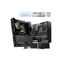 MSI MB Sc AM5 MEG X870E GODLIKE MAX, AMD X870E, 4xDDR5, 2xDP Type-C, WI-FI, E-ATX