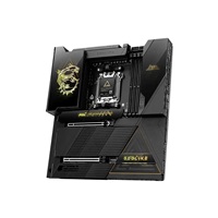 MSI MB Sc AM5 MEG X870E GODLIKE MAX, AMD X870E, 4xDDR5, 2xDP Type-C, WI-FI, E-ATX