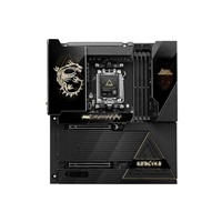 MSI MB Sc AM5 MEG X870E GODLIKE MAX, AMD X870E, 4xDDR5, 2xDP Type-C, WI-FI, E-ATX