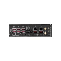 MSI MB Sc AM5 MEG X870E GODLIKE MAX, AMD X870E, 4xDDR5, 2xDP Type-C, WI-FI, E-ATX