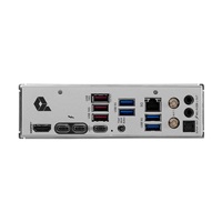 MSI MB Sc LGA 1851 PRO Z890-A WIFI, Intel Z890, 4xDDR5, 1xDP type C, 1xHDMI, WI-FI, ATX